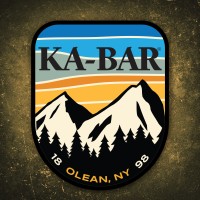 KA-BAR logo