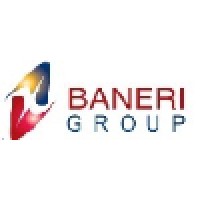 Baneri Group logo