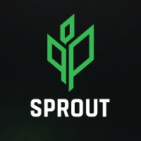 Sprout Esports logo