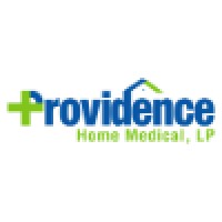 Providence Home Medical, LP logo