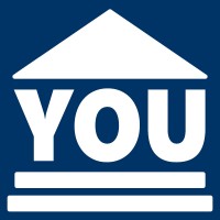 Branding YOUniversity logo