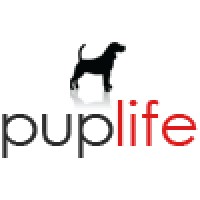 PupLife logo