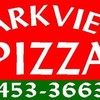 Parkview Pizza logo