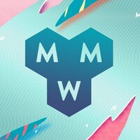 Miami Music Week logo