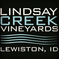 Lindsay Creek Vineyards logo