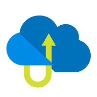 CloudWaze logo