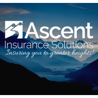 Ascent Insurance Solutions LLC logo