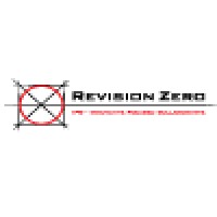 Revision Zero logo