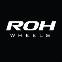 ROH Wheels logo
