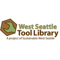 West Seattle Tool Library logo