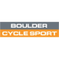 Boulder Cycle Sport logo