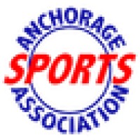 Anchorage Sports Officials logo