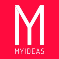 My Ideas logo