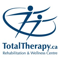 Total Therapy Inc. logo