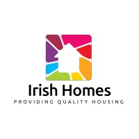 Irish Homes logo