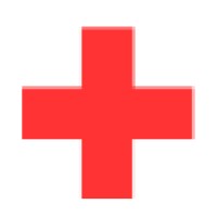 American Red Cross Willamette Chapter logo