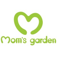 Mom's Garden GmbH logo