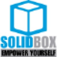 SolidBox logo