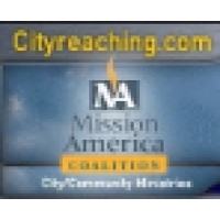 Mission America Coalition logo