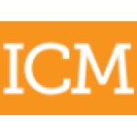 Institute For Crisis Management logo