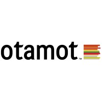Otamot Foods logo