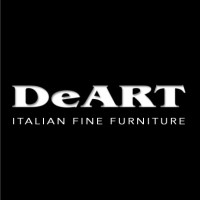 DeART Srl logo