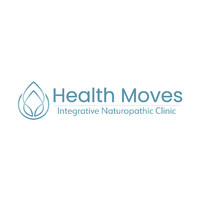 Health Moves logo