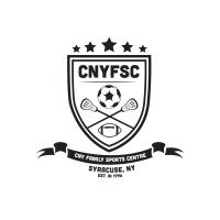 CNY Family Sports Centre logo