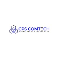 CPS/Comtech logo