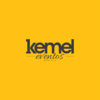 KEMEL USA INC logo