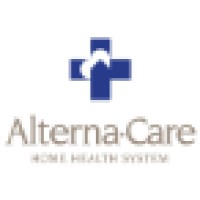 Alterna-Care Home Health System logo