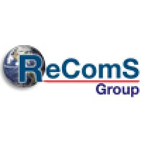 ReComS Group logo