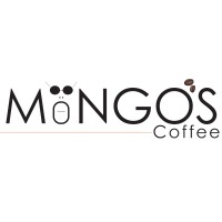 Mongo's Coffee logo