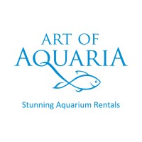 Art Of Aquaria - Aquarium Rentals logo