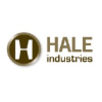 Hale Industries logo