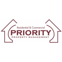 Priority Property Management LLC (Virginia) logo
