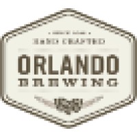 Orlando Brewing logo