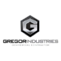 Gregor Industries, Inc. logo