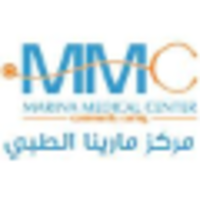 Marina Medical Center Dubai logo