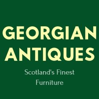 Georgian Antiques logo