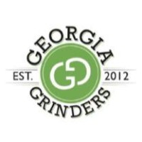 Georgia Grinders logo