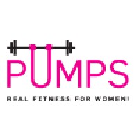 Image of Pumps Real Fitness for Women