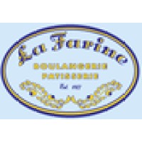 La Farine French Bakery logo