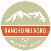 Rancho Milagro Recovery logo