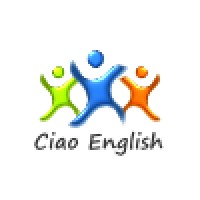 Ciao English Limited logo