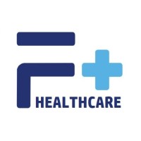 F+ Healthcare Technologies LLP logo