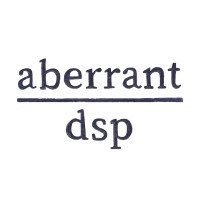 Aberrant DSP logo