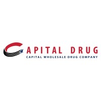 Image of Capital Wholesale Drug Company (Capital Drug)