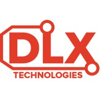 DLX Technologies logo