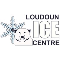 Loudoun Ice Centre logo